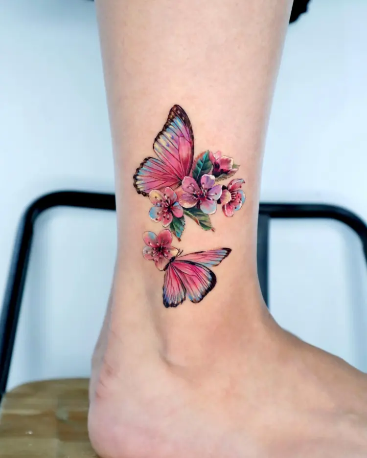 Nature, Flower