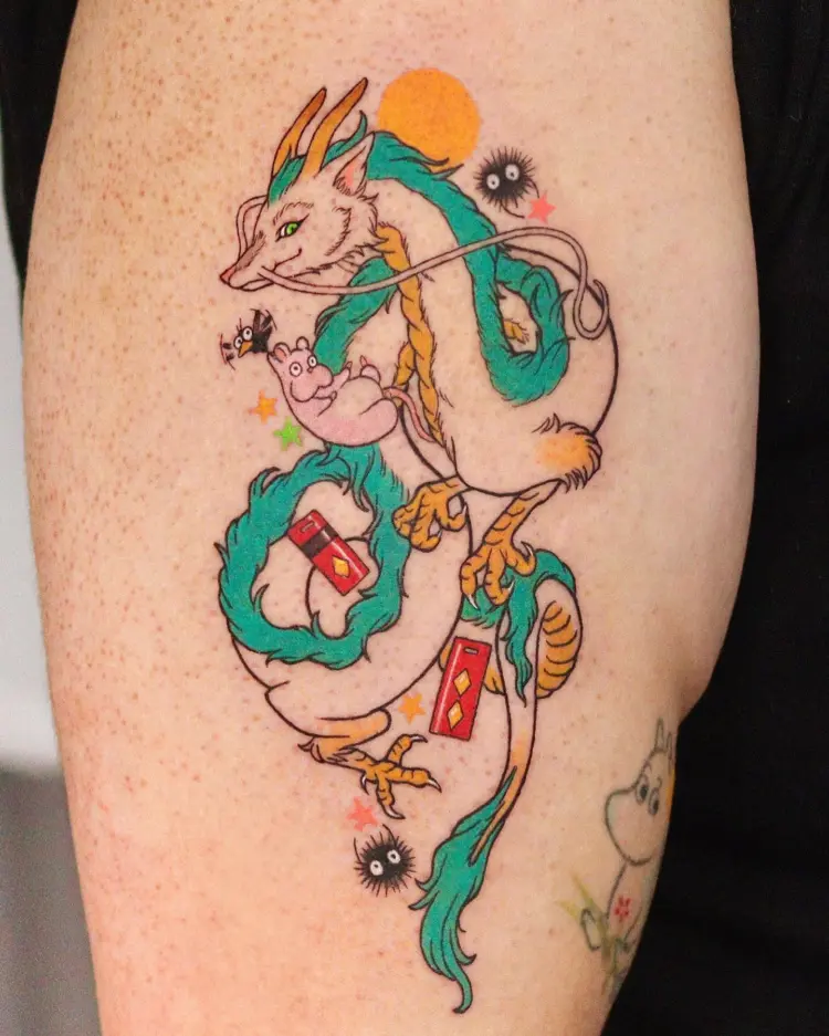 Dragon