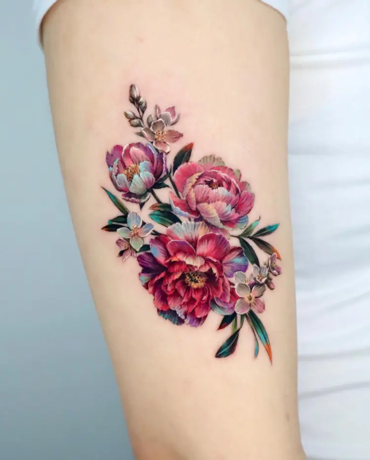 Flower