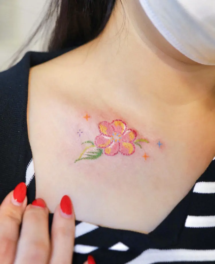 Flower