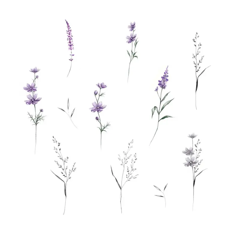 Flower, Nature