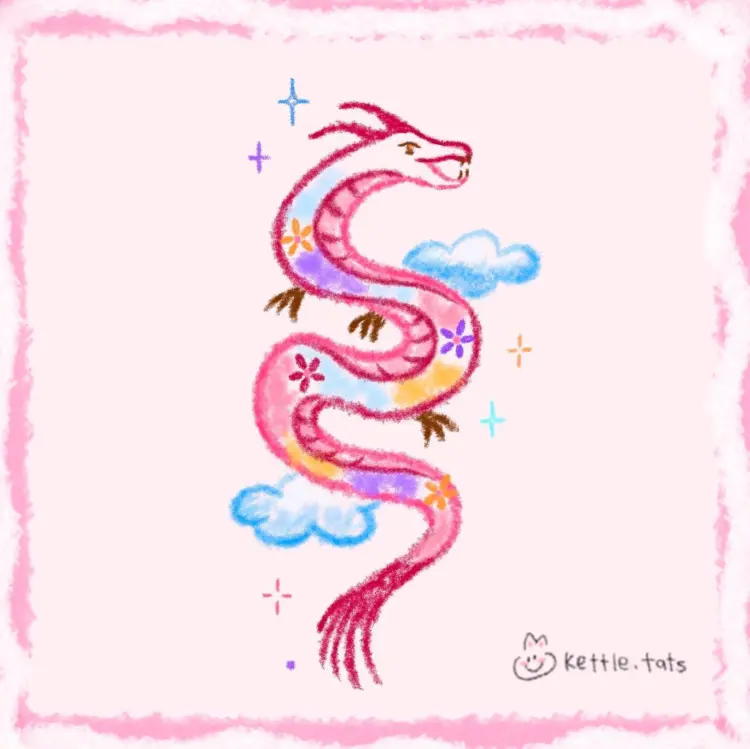 Dragon