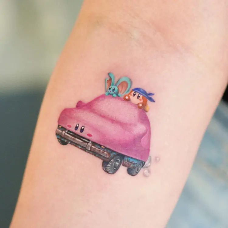 Mini