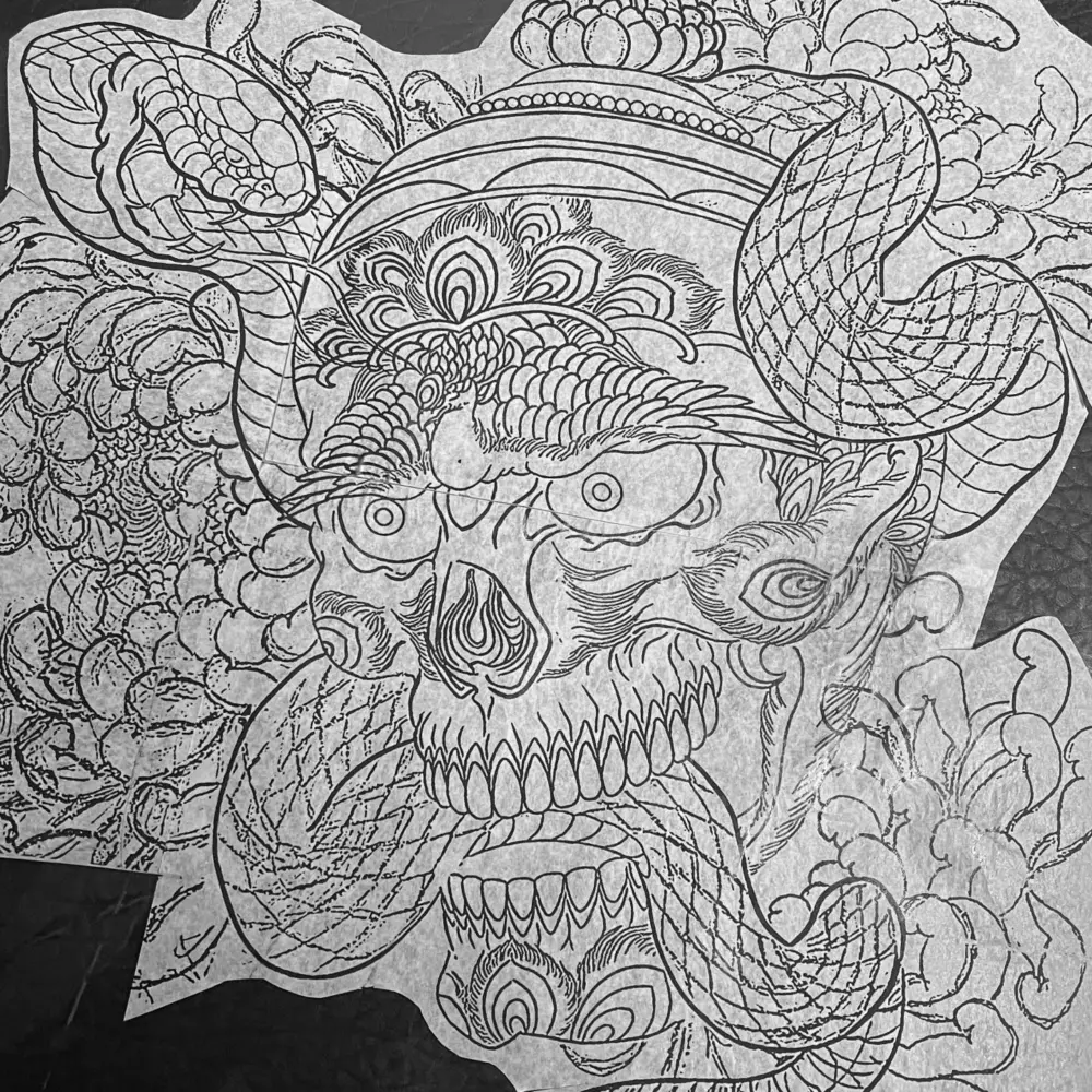 Dragon