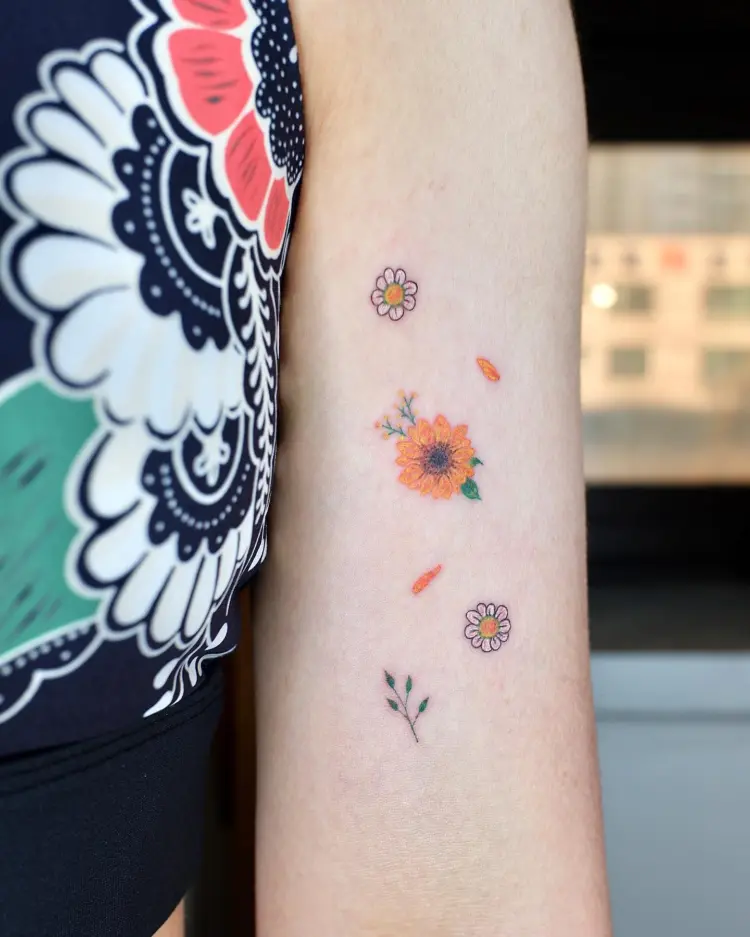 Flower