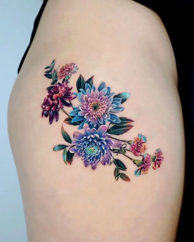 Flower