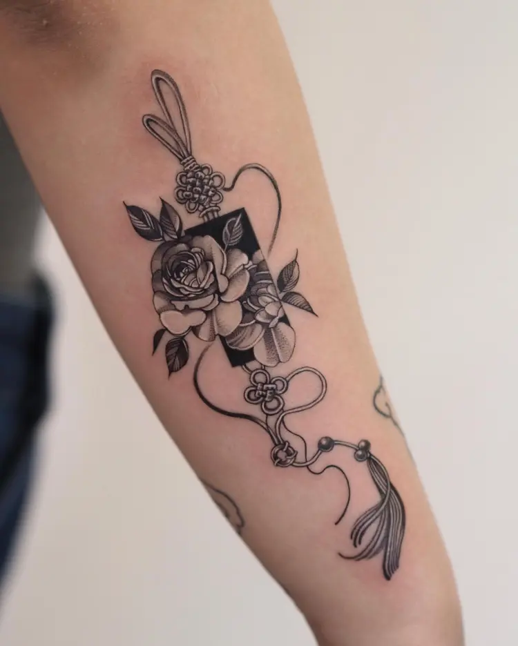 Flower, Nature, Rose