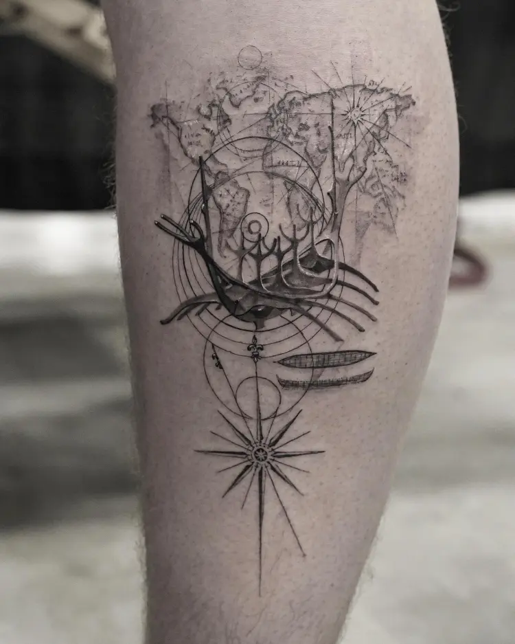 Geometric