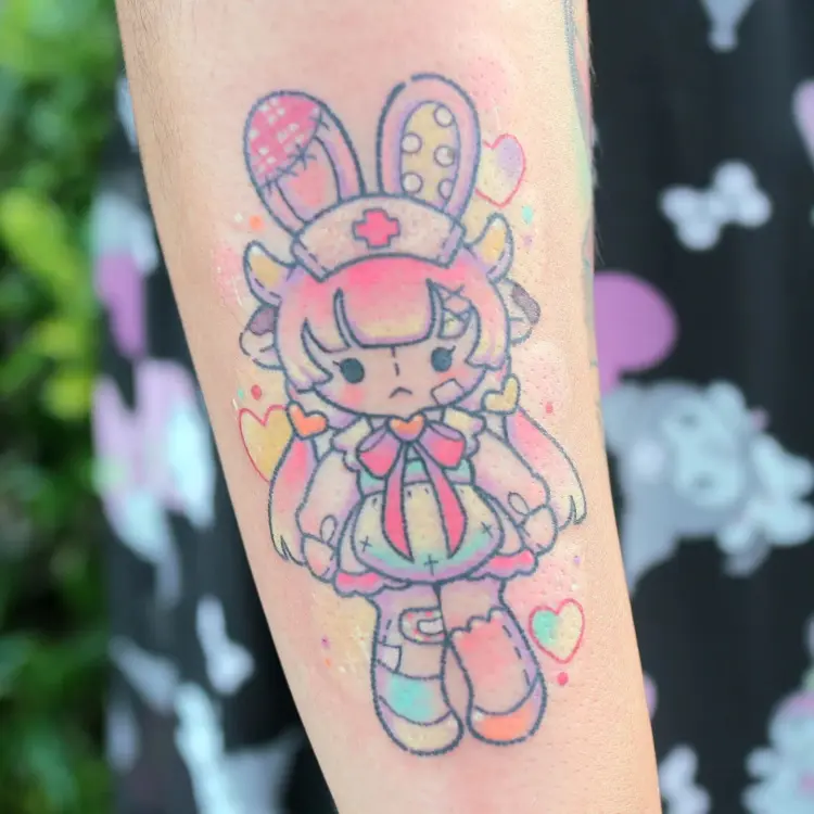 yakkodoll.ink
