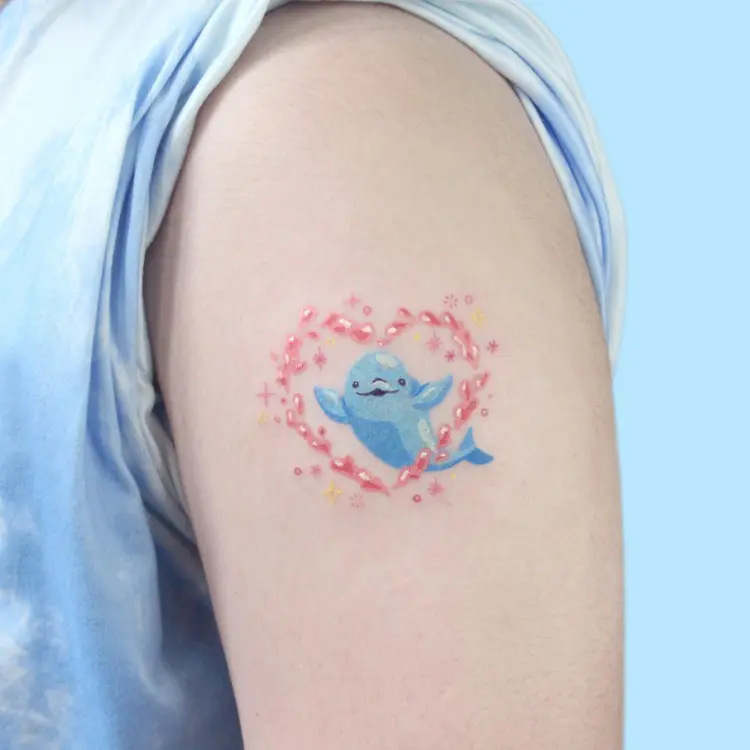 chocho_tattoo