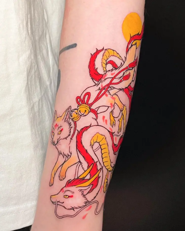 Dragon