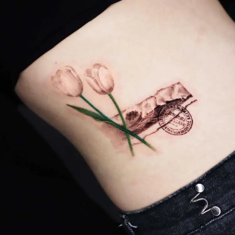 Flower
