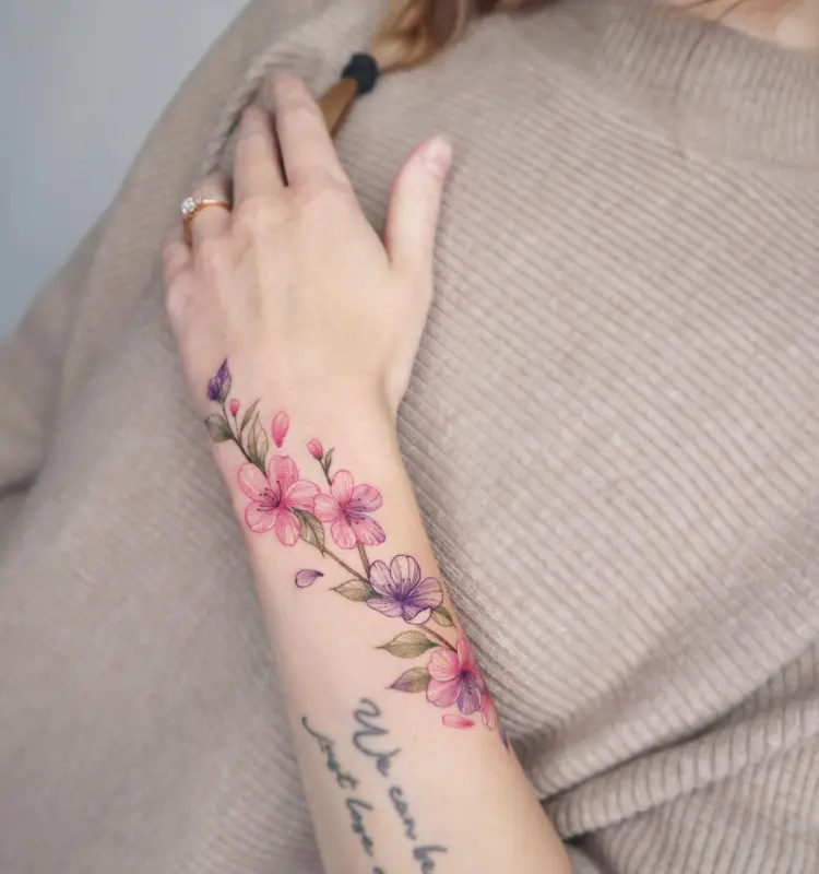 Flower