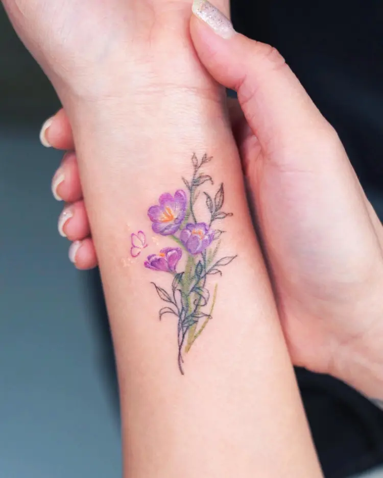 Flower