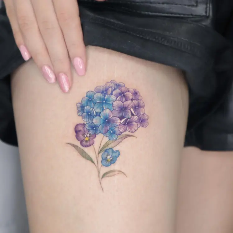Flower