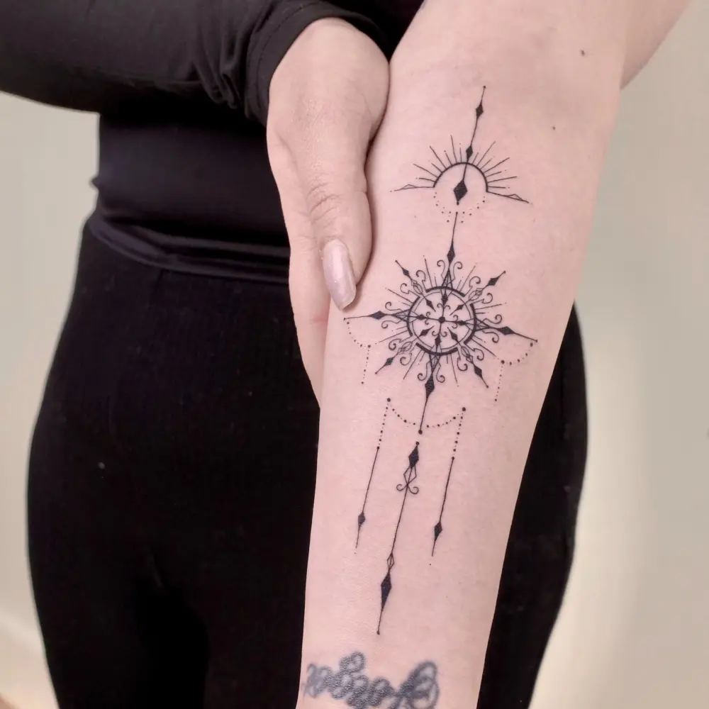 Geometric