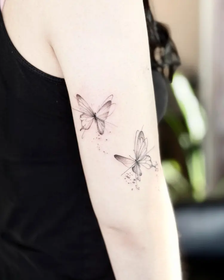 Nature, Animal, Mini