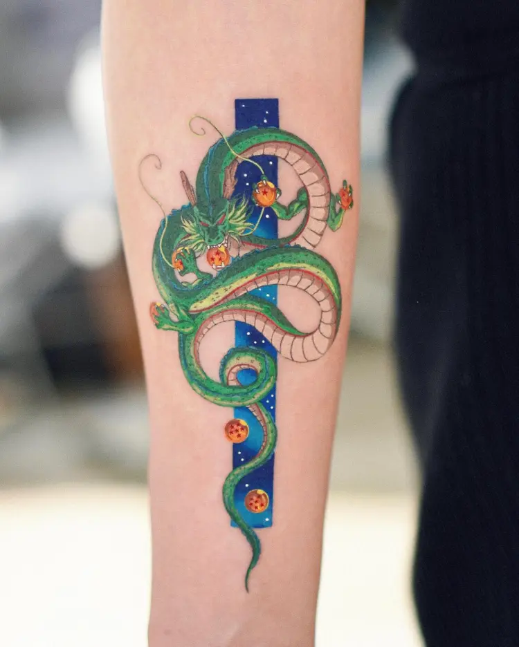 Dragon