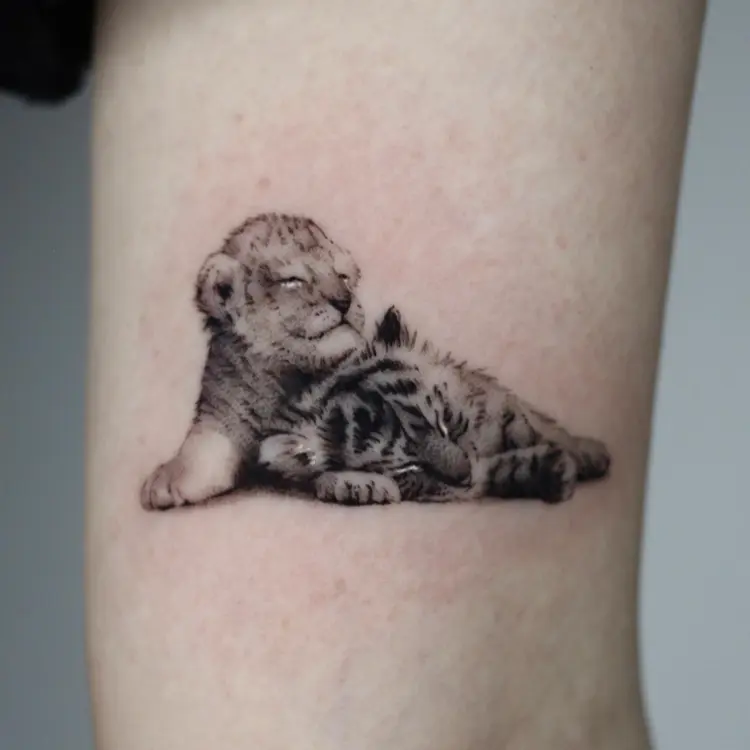 Tiger