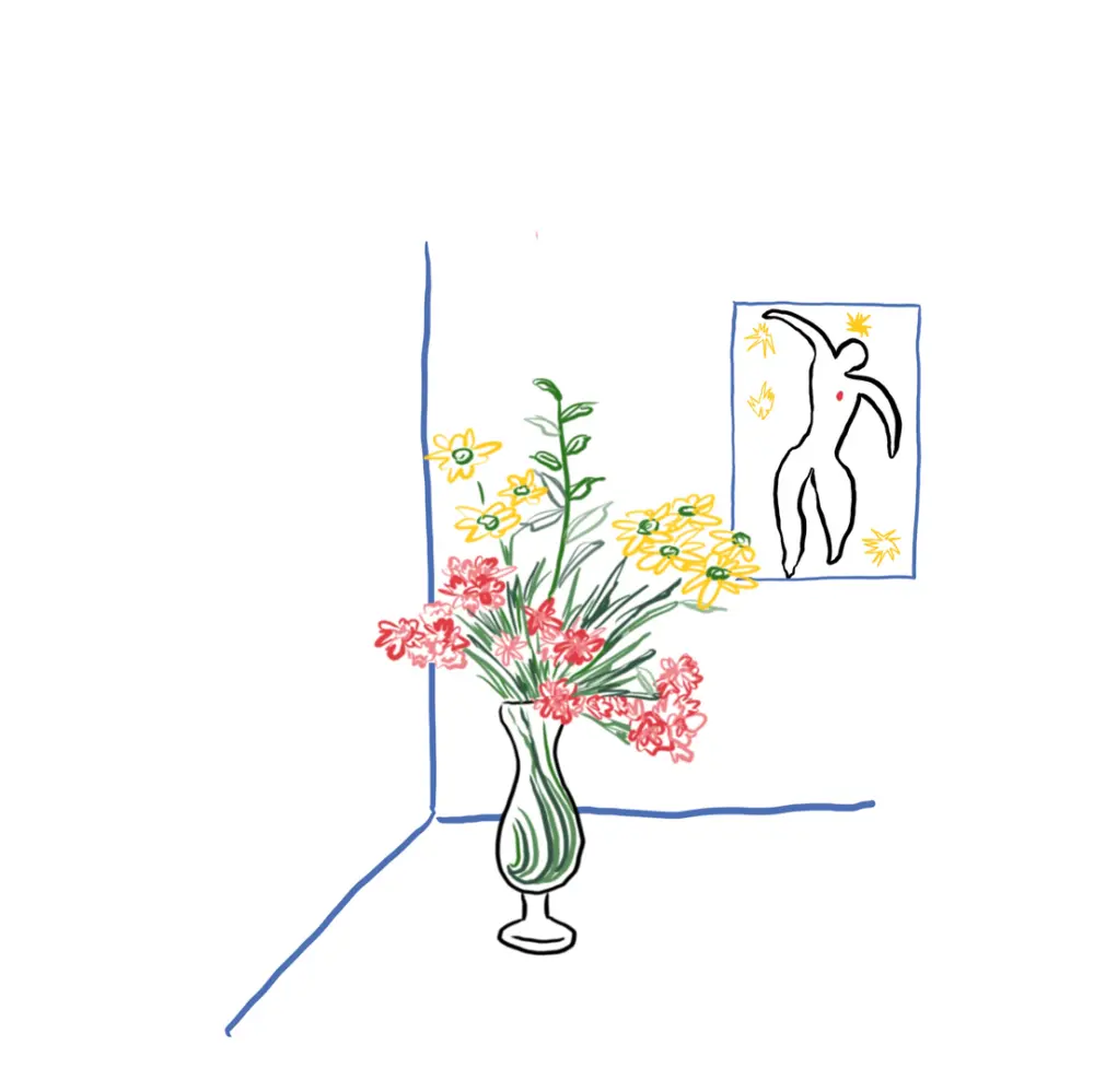 Flower