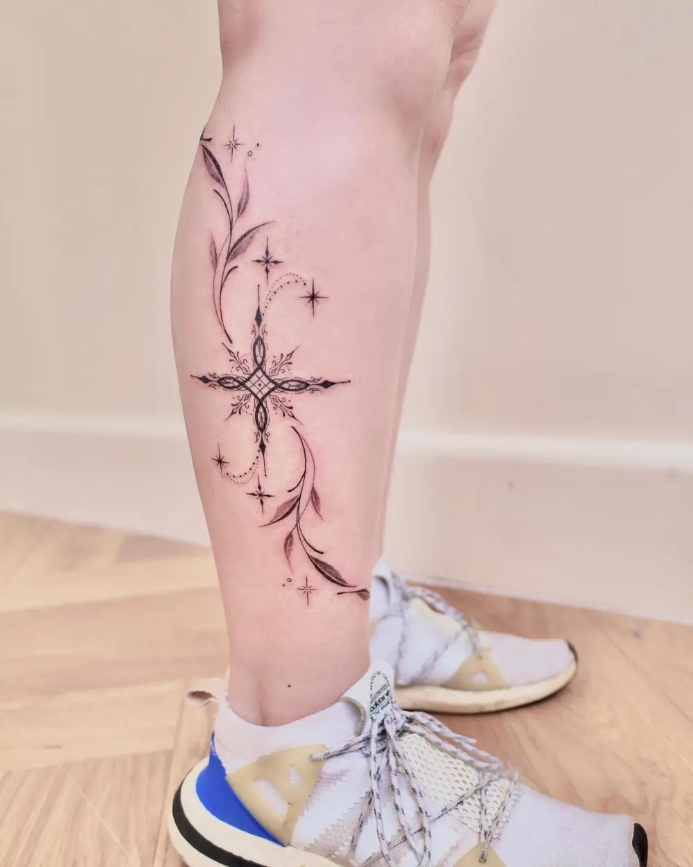 Nature, 번개, 덩굴, 나뭇가지, 뿌리