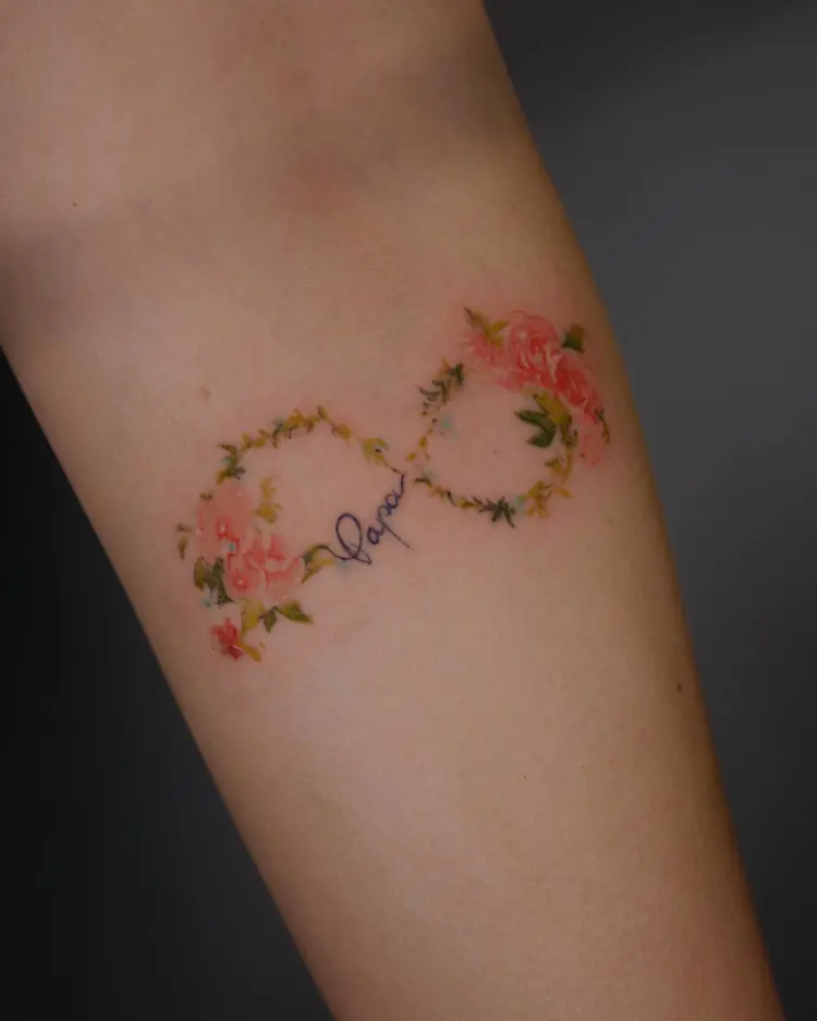 Lettering