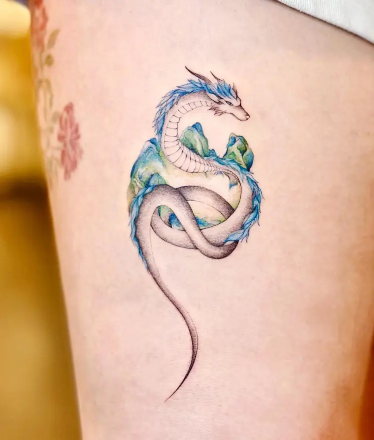 Dragon