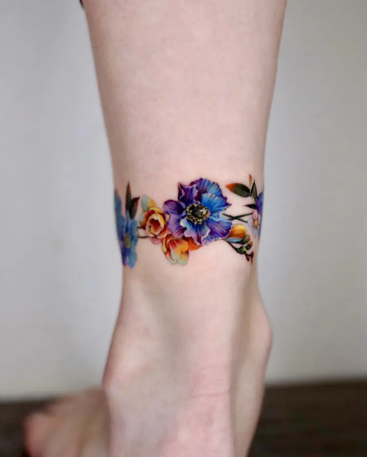 Nature, Flower