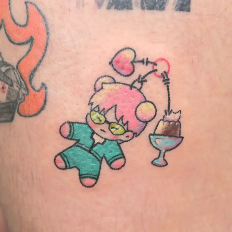 yakkodoll.ink