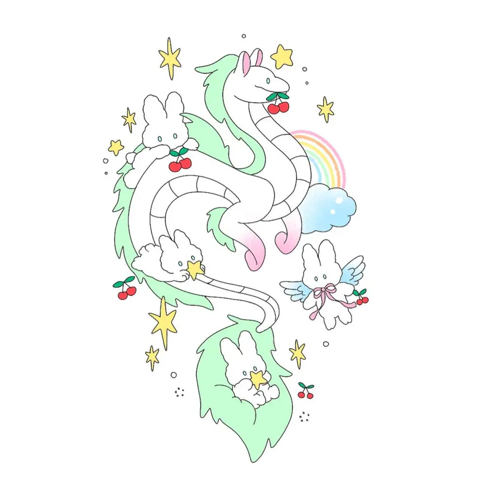 Dragon