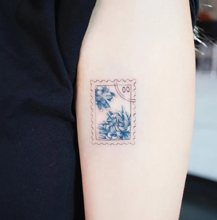 tattooist_arun