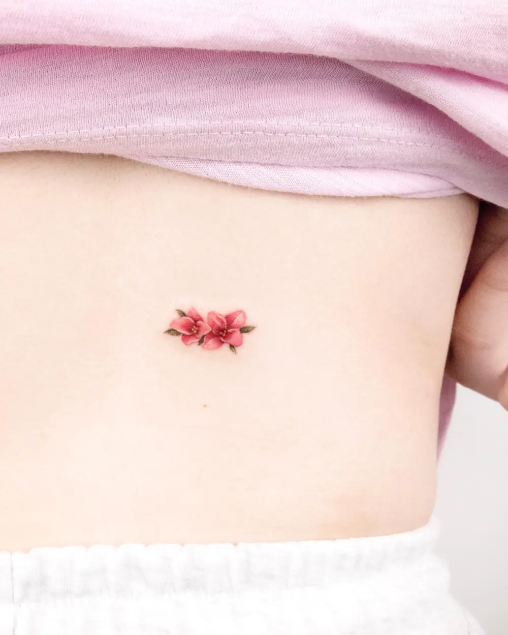 Flower, Mini
