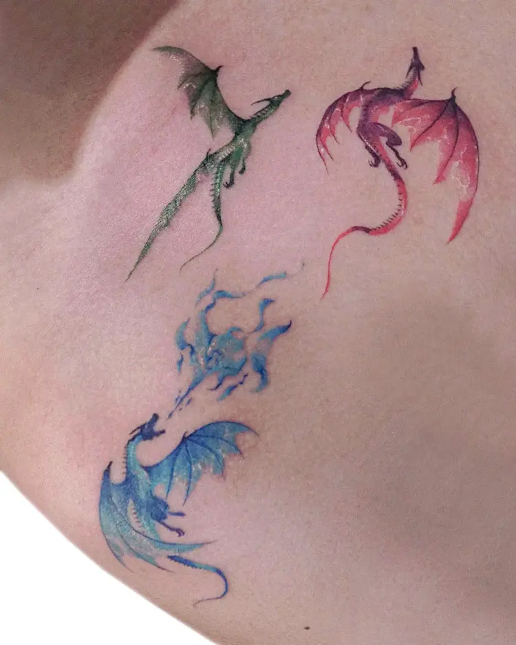 Dragon