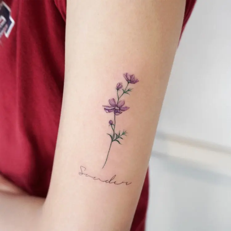 Flower
