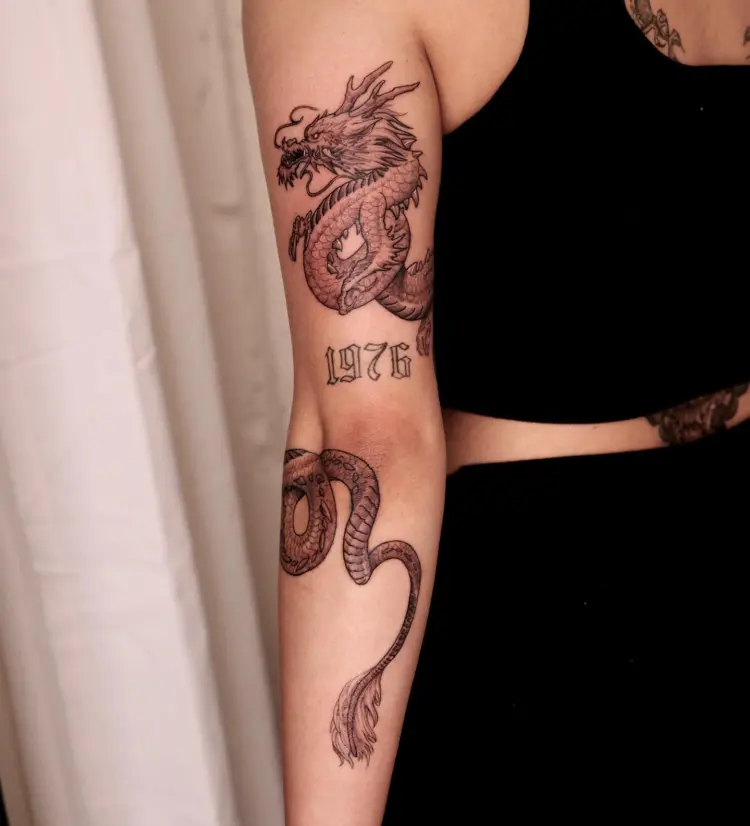 Dragon
