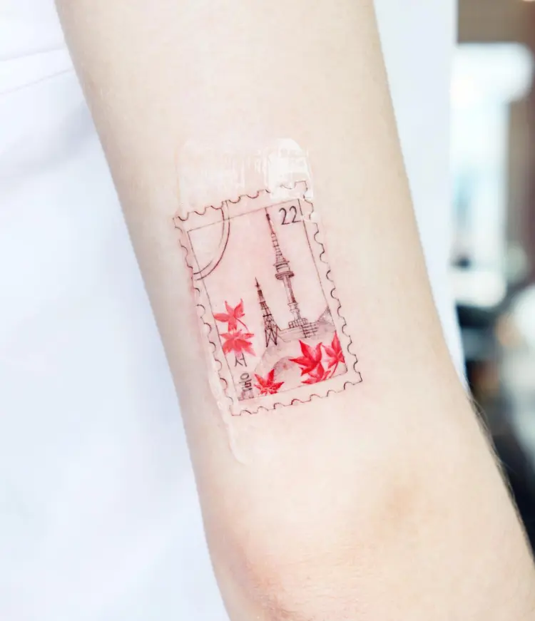 tattooist_arun