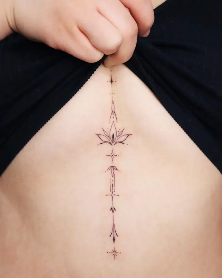 tattooist_arun