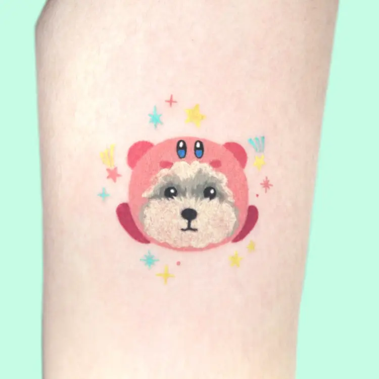 chocho_tattoo