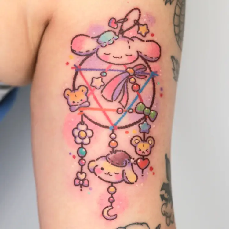 yakkodoll.ink