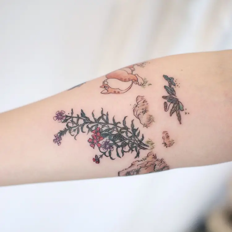 Flower