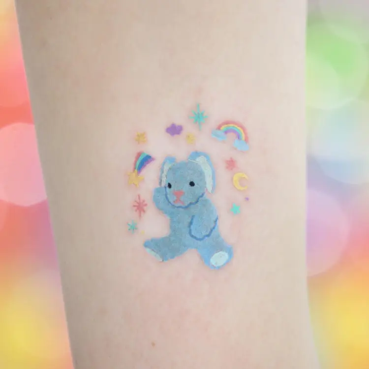 chocho_tattoo