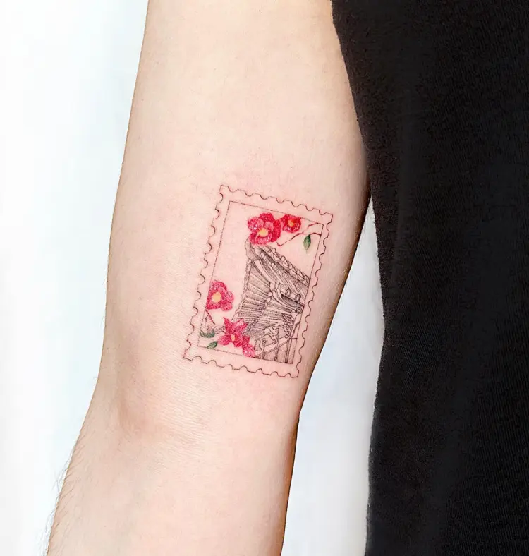 tattooist_arun