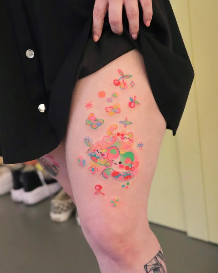 Flower