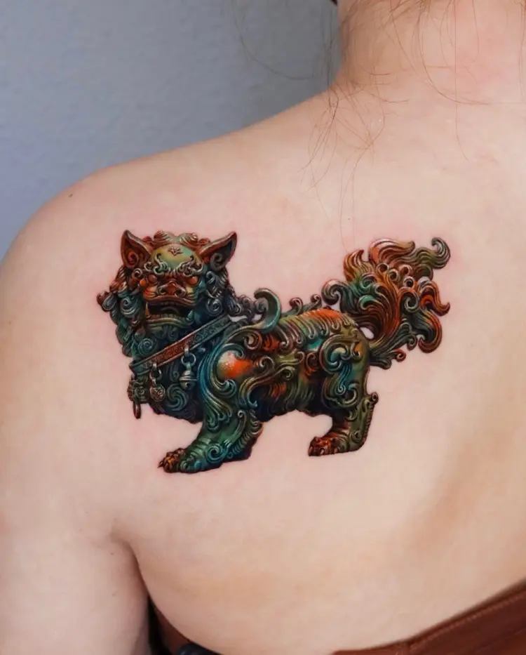 Dragon