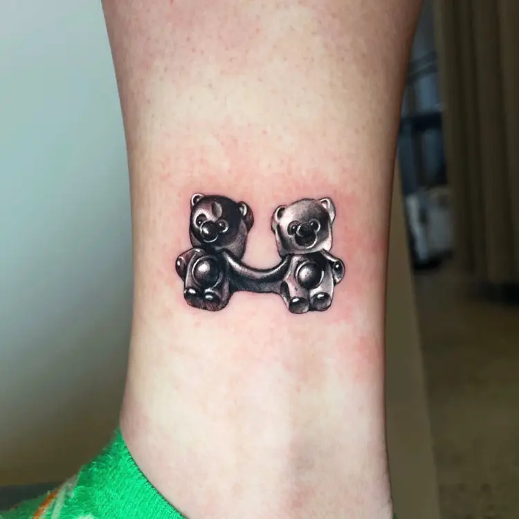 Animal, Mini