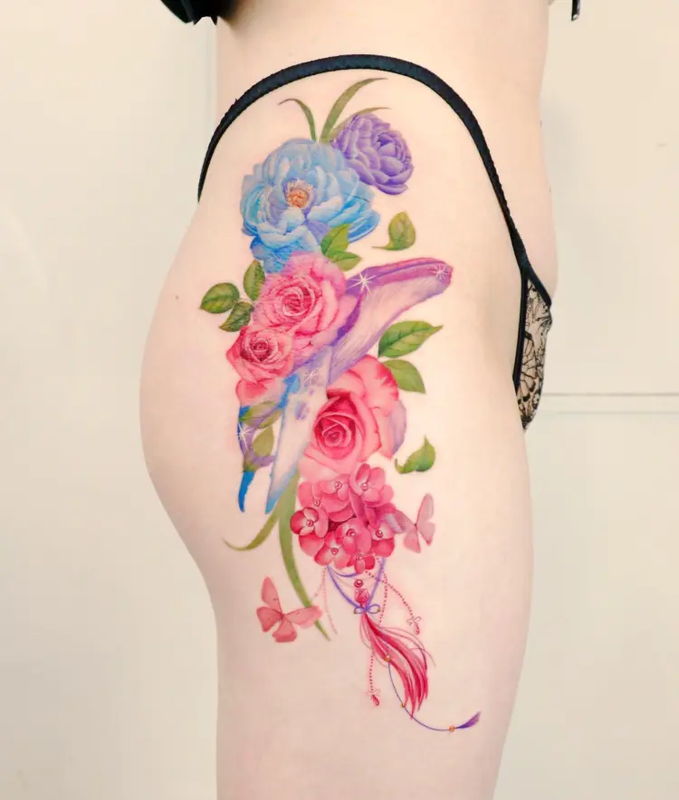 Flower