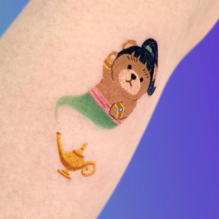 chocho_tattoo