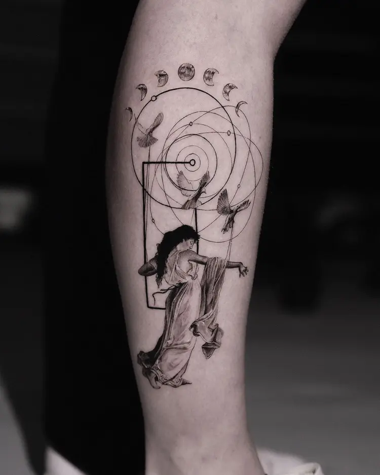 Geometric