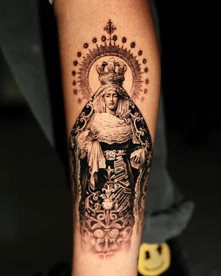 gody_tattoo