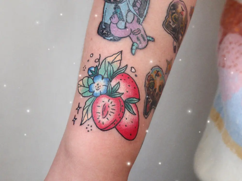 Flower